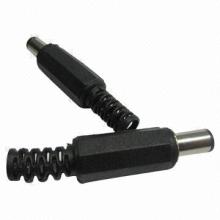 DC Plug for AV Cable