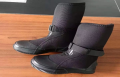 Segel -Drysuit -Sicherheitsstiefel in Großbritannien zum Drysuit