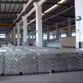 S 235 Hot Dip Galvanized Ground Foundation