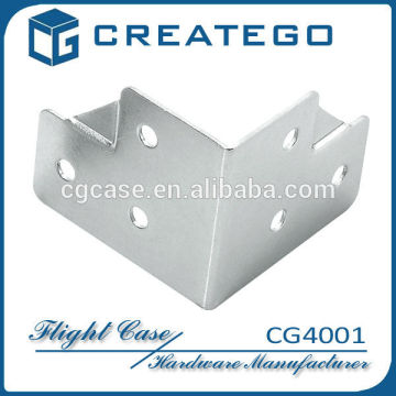 flightcase hardware metal angle brace