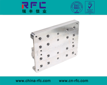 Cnc Machining For Aluminum Alloy