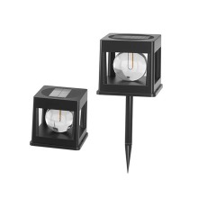 Hot Solar Garden Lawn Lights for Patio Yard Walkway