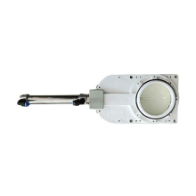 Coach Bus Toilet Blowdown Valve HC-B-58012