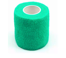 Disposable Medical Cotton Sports Elastic Breathable Bandage