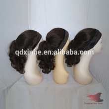 16 inch Wave Bandfall Wig New Ponytail Design Wunder Wig Wave