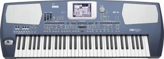 KORG PA500OR Keyboards