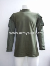 combat shirts