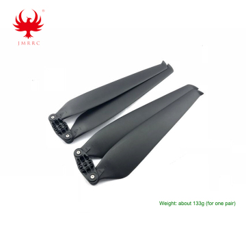 2270 Carbon Nylon Folding Propeller 22 inch propeller