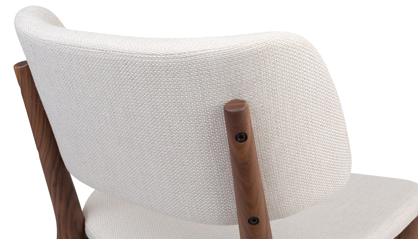 Bora Danisa Dining Chair Bora Danisa Dining Chair