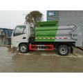 Cheaper Price DFAC Self Loading Garbage Truck