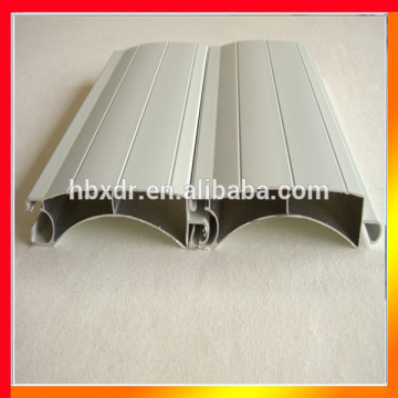 aluminium vertical blinds components