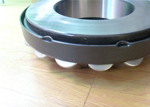 Metal Cage Drive Axle Bearing , Spherical Roller Bearing For Sewing Machine