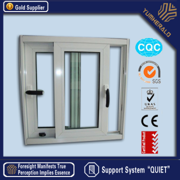 Used Aluminum Sliding Windows