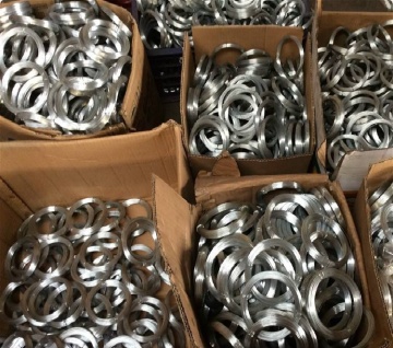 Small Coil Galvanized Wire