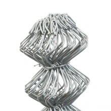 diamond shaped network mine greening