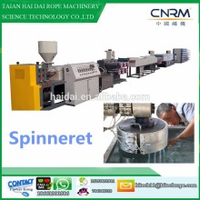 monofilament yarn winder