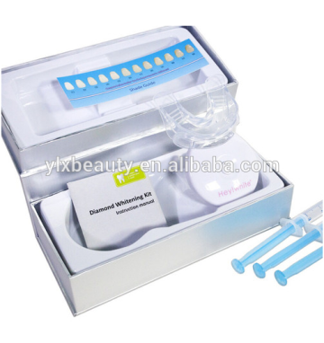 Bleaching Teeth Home Teeth Whitening Kit Home Tooth Bleaching Whitening Kit