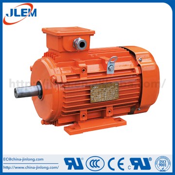 Professional manufacture ac motor fan 40w