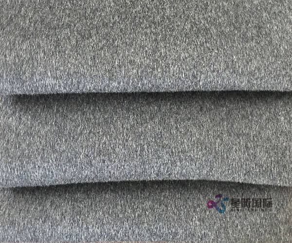 100% Wool Fabric