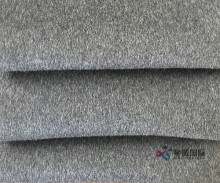 New Design Double Face 100% Wool Fabric