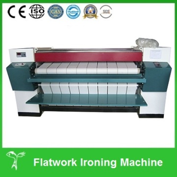 Industrial Used Flat-Work Ironer