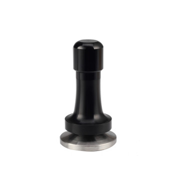 Black Color Calibrated Pressure Tamper