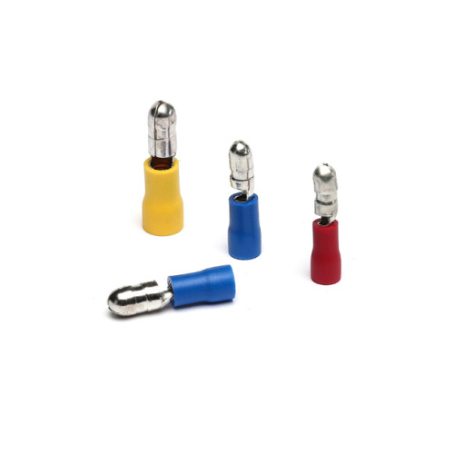 MPD Insulated Bullet Terminals