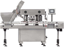 Automatic Capping Machine, High Speed Capper, Capping Line