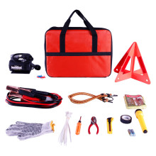 The Best Car Emergency Kit: Roadside Emergency Kit