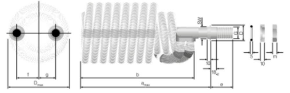 Finned Tube Coil