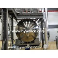 One Dimensional Food Powder Mixing Machine