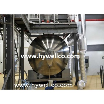 One Dimensional Food Powder Mixing Machine