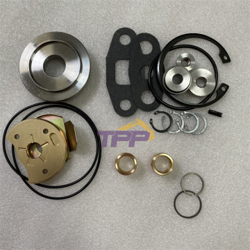 Turbocharger Repair Kit: HX35 / HX35Y Rebuild Kit for Holest Turbochargers