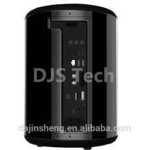 2017 New design desktop pc cases on sale Gaming Desktop computer case