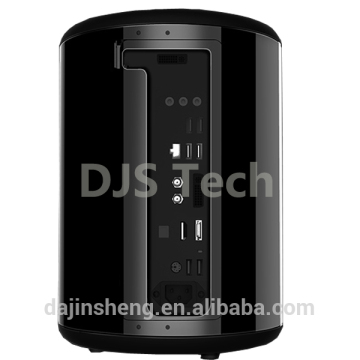 2017 New design desktop pc cases on sale Gaming Desktop computer case