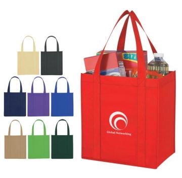 Non Woven Bag -Tote Shopping Non Woven Bag For Sale