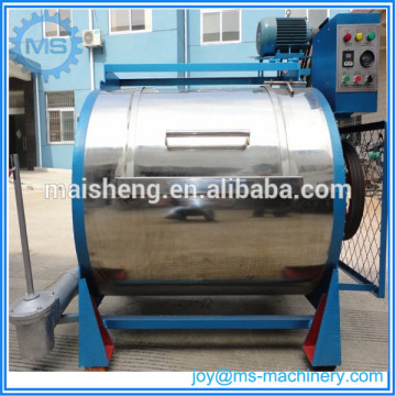 15-400kg industrial machine washing sheep wool