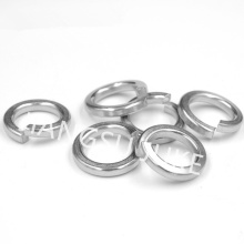 Stainless Steel M2-M36 disc Spring Washer