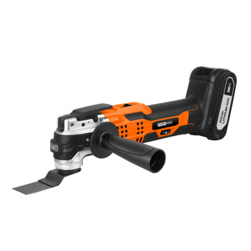 20V Quick Release Electric Oscillating Tool