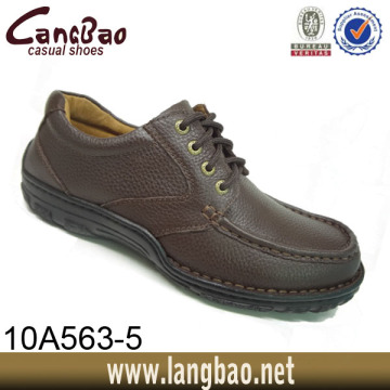 Premium Leather Shoes