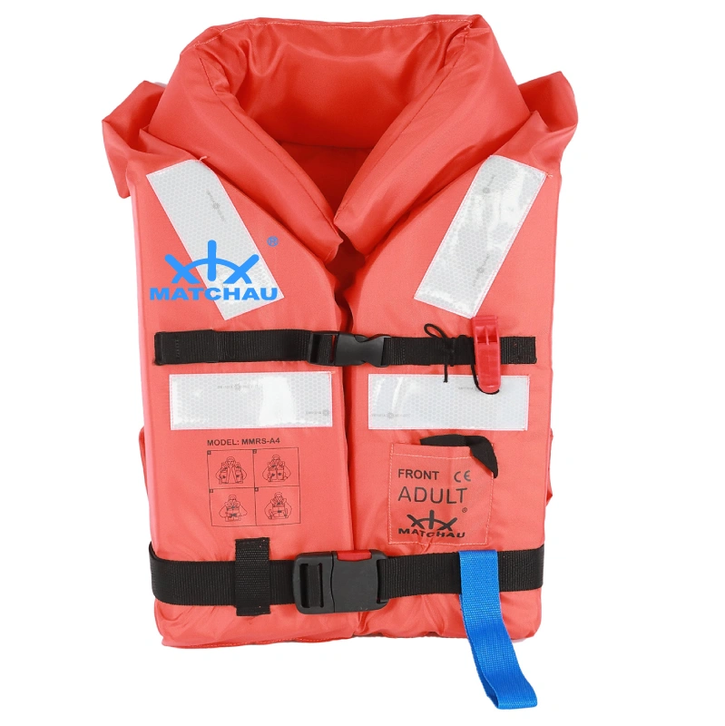 155n Marine Foam Life Vest