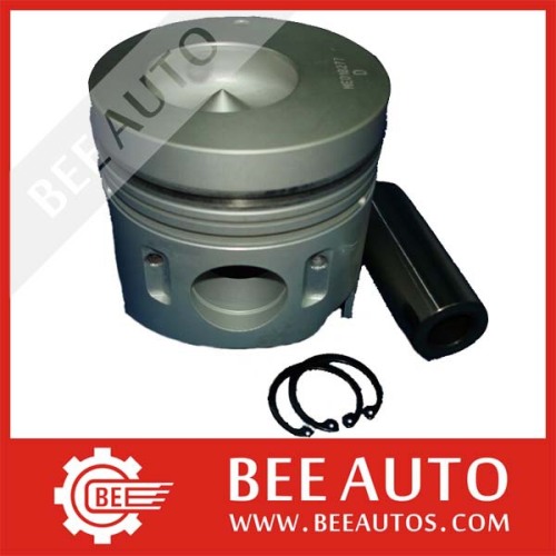 Mitsubishi 4D32 Diesel Engine Piston ME018277