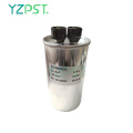 Damping and absorption capacitor snubber capacitor 6uF