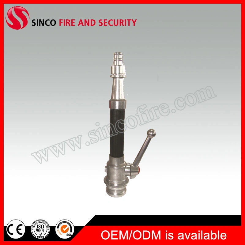 Fire Hose Nozzle Manufacturers