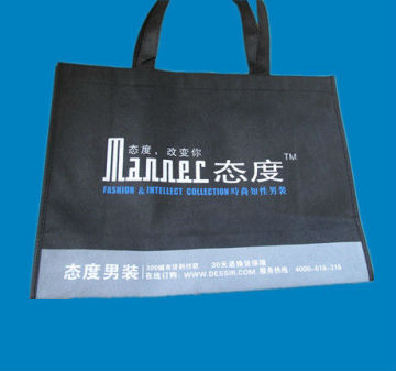 Reusable PP Non Woven Shopping Bag