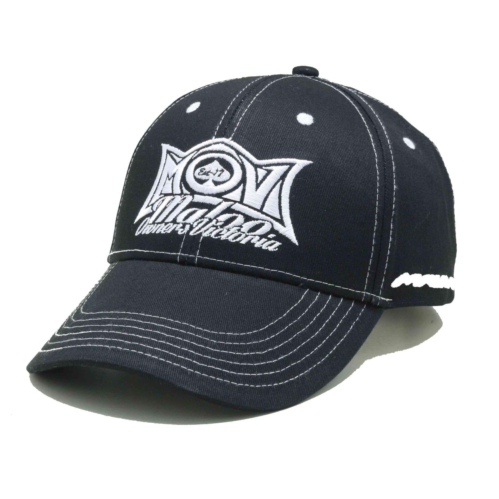 professional baseball cap manufacturer located in Shenzhen