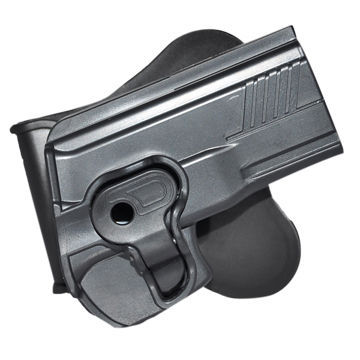 Military taurus pt809 pt840 pt845 pistol holsters