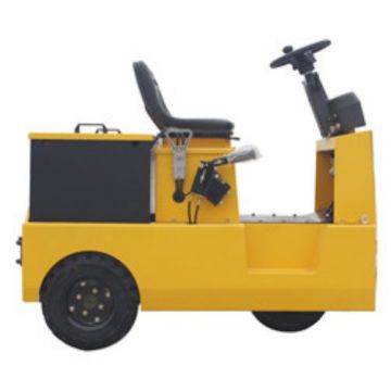 Three-Wheel Standard Battery Tractor