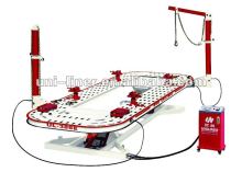 Chassis repair frame machine UL-388E