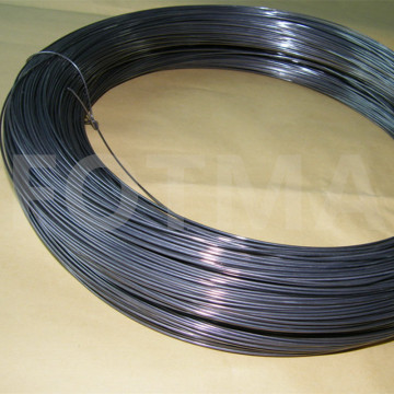 99.95% Molybdenum Thermal Spray Wire Molybdenum Spraying Wire